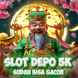 Slot depo 5K