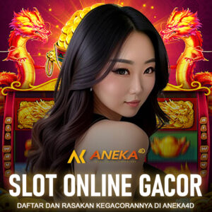 Slot Server Kamboja