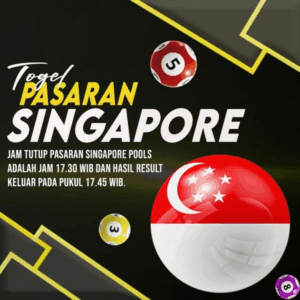 Togel SGP