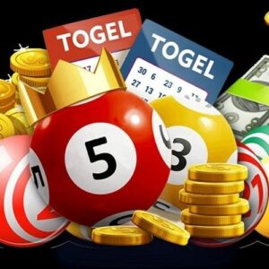 Togel Gacor