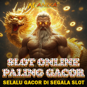 Situs Slot Gacor
