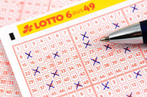 Togel Jerman