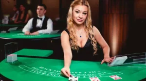 Live Lobby Casino