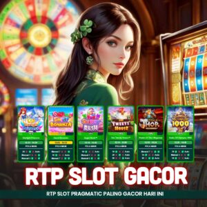 rtp slot gacor