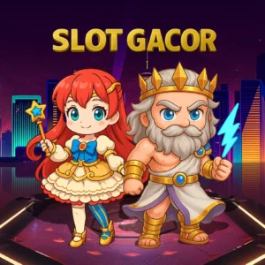 Slot Gacor