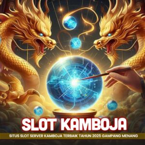 slot server kamboja
