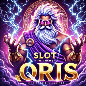 slot qris