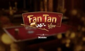 Fantan