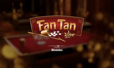 Fantan