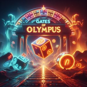 slot olympus 1000