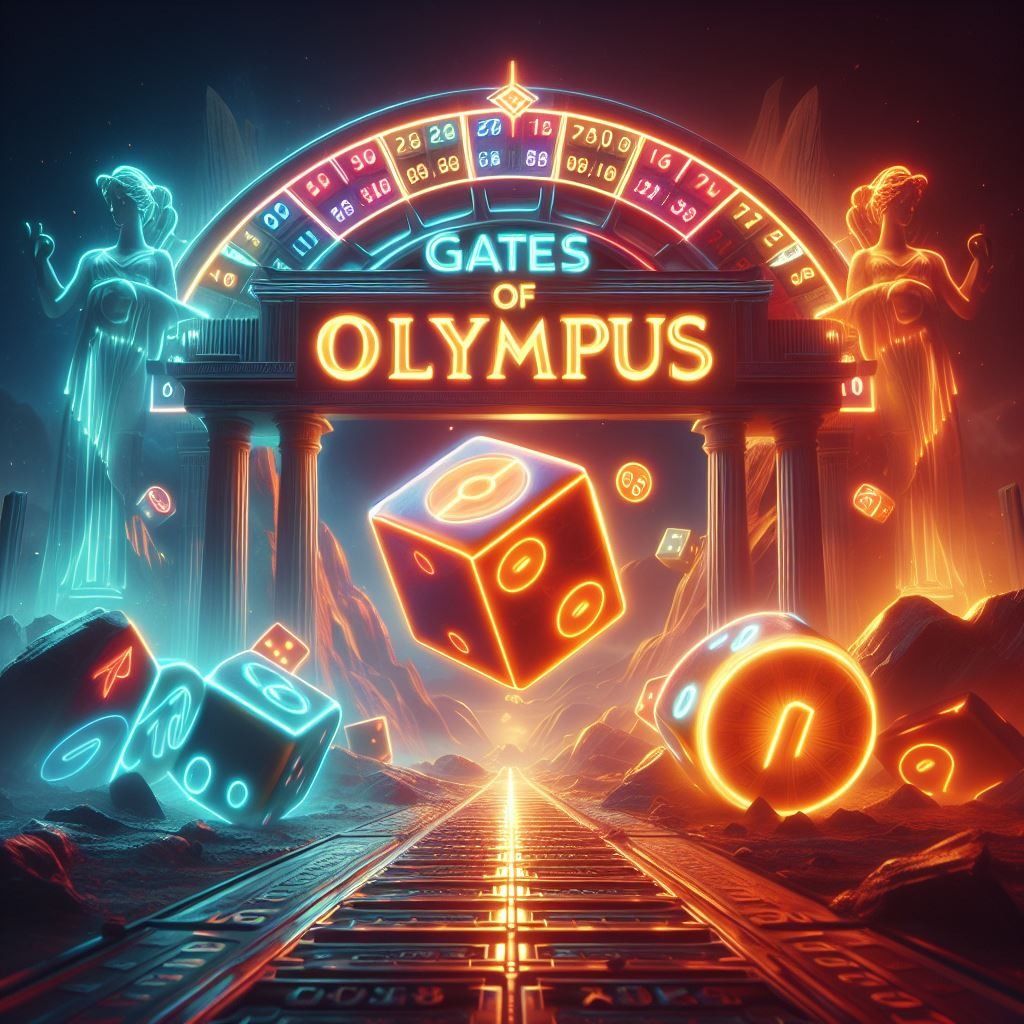 slot olympus 1000