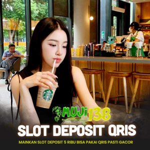 slot deposit qris